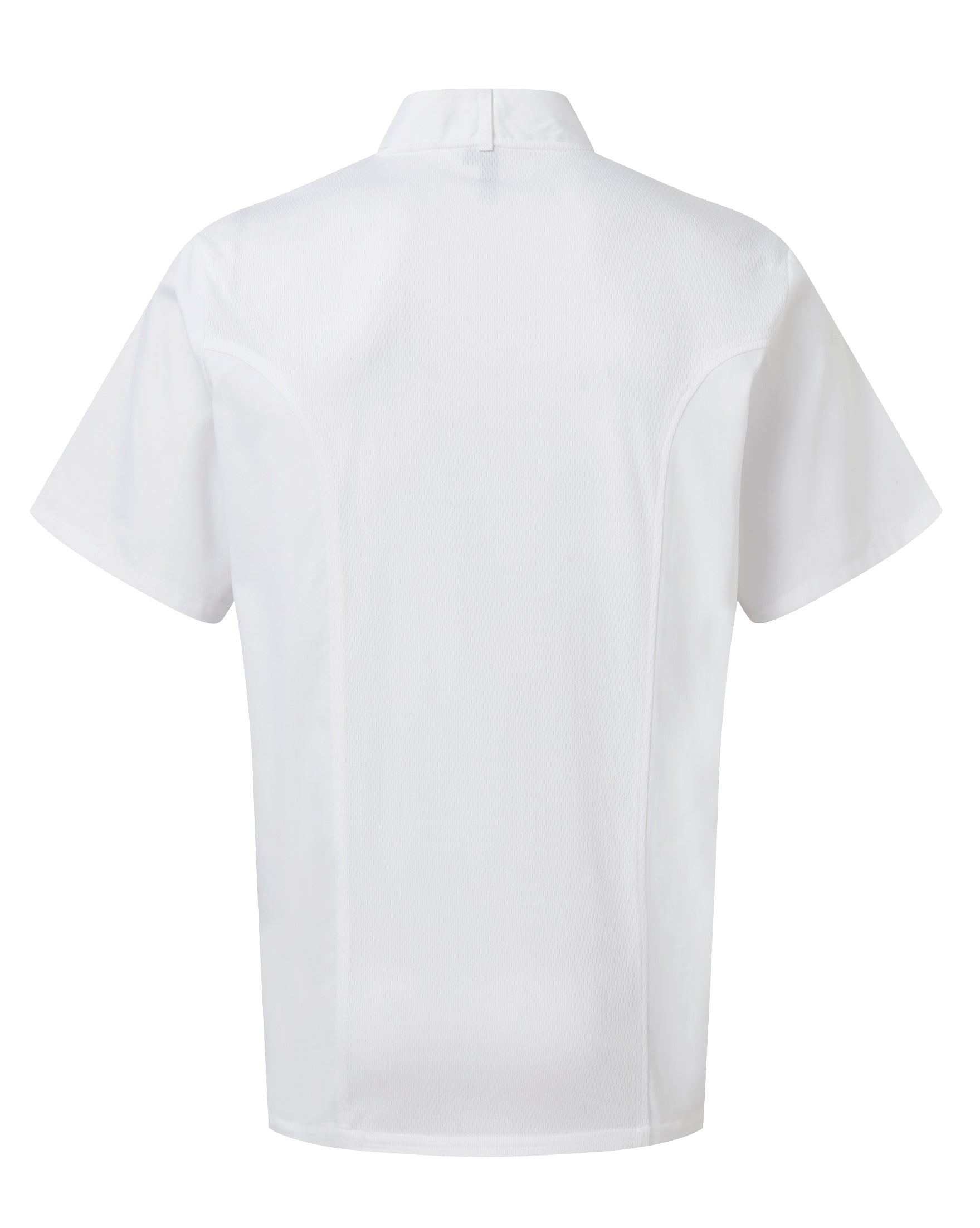 Coolchecker S/S Jacket - P902