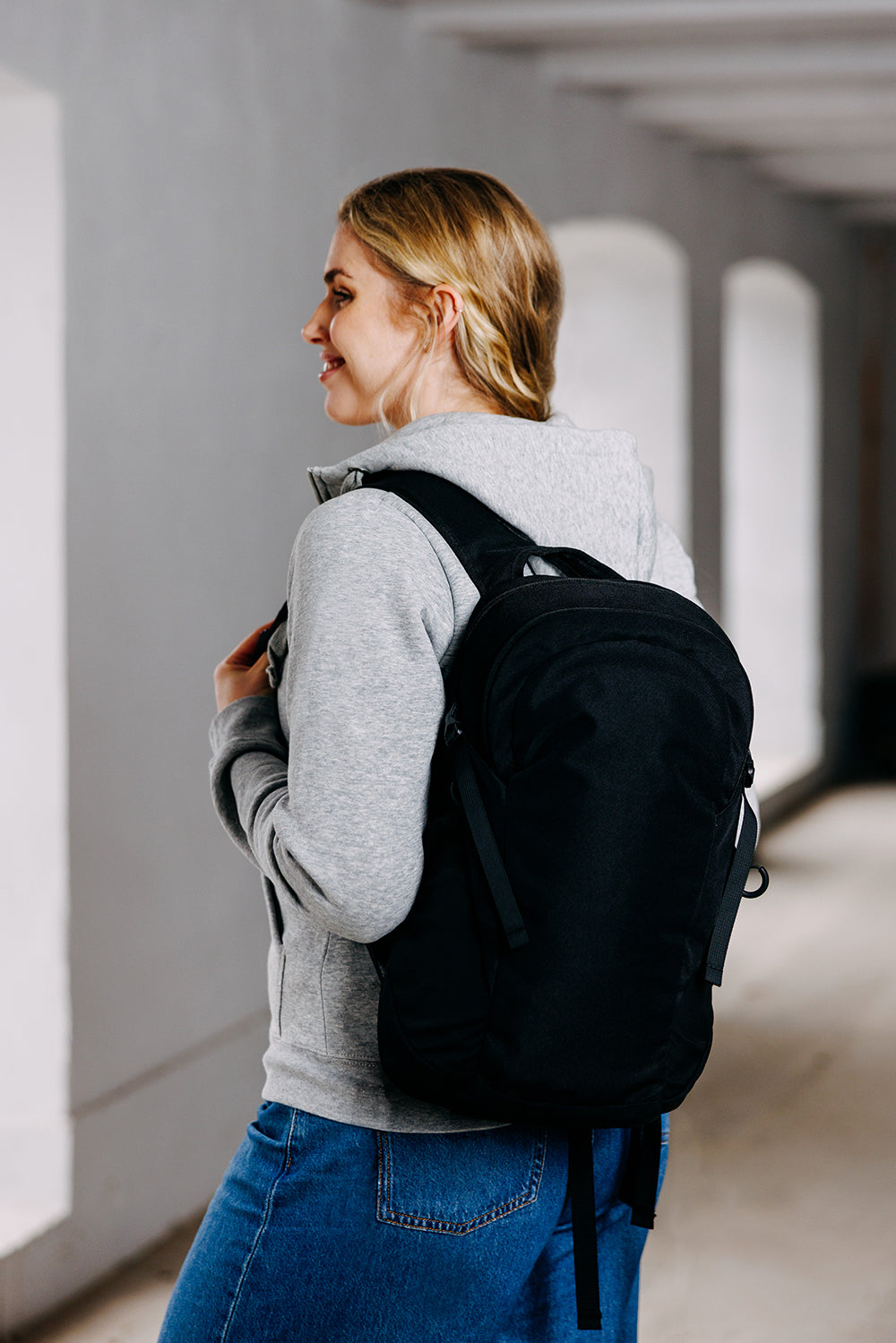 Elbrus Backpack - 8971