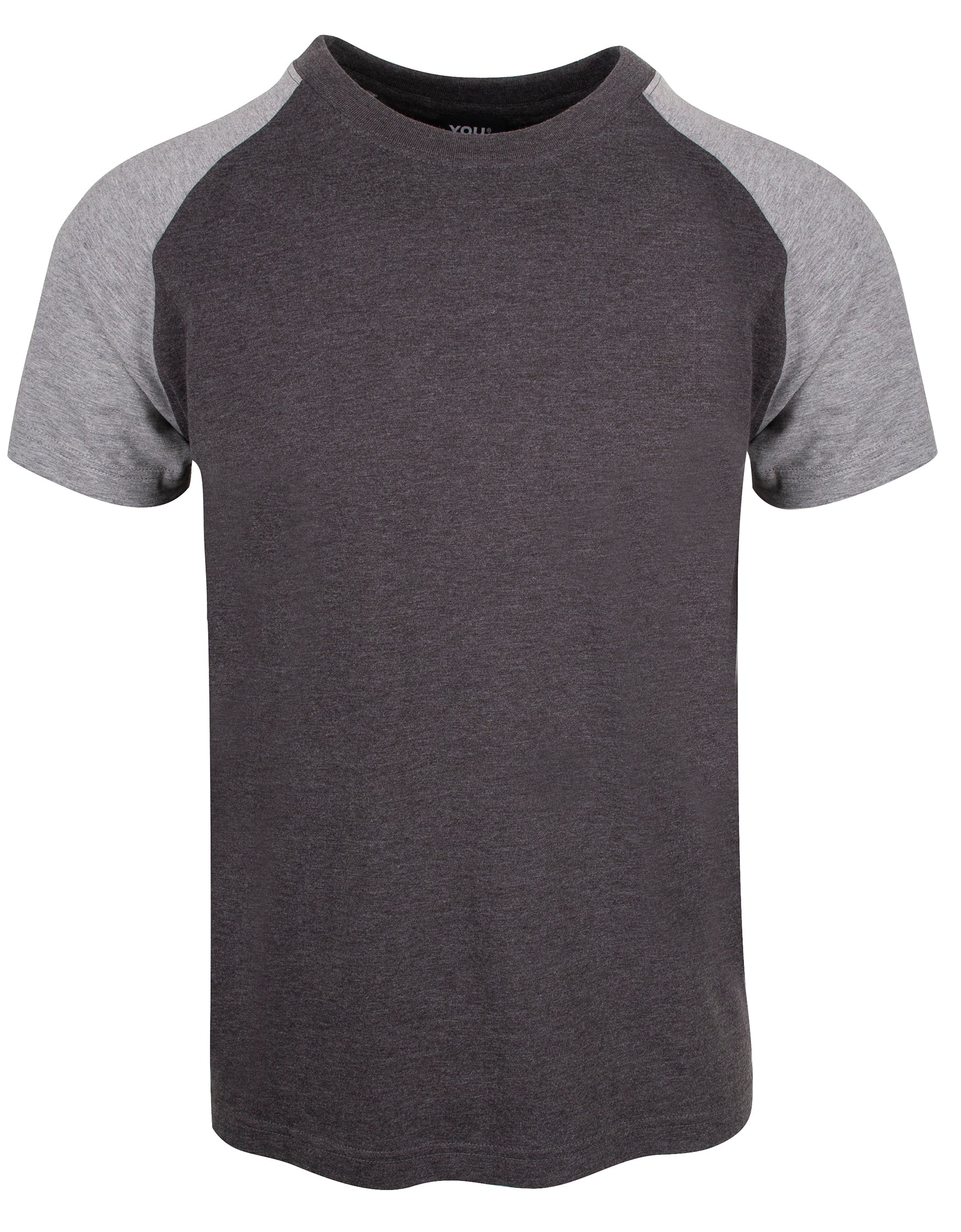 Classic Raglan organic - 1501