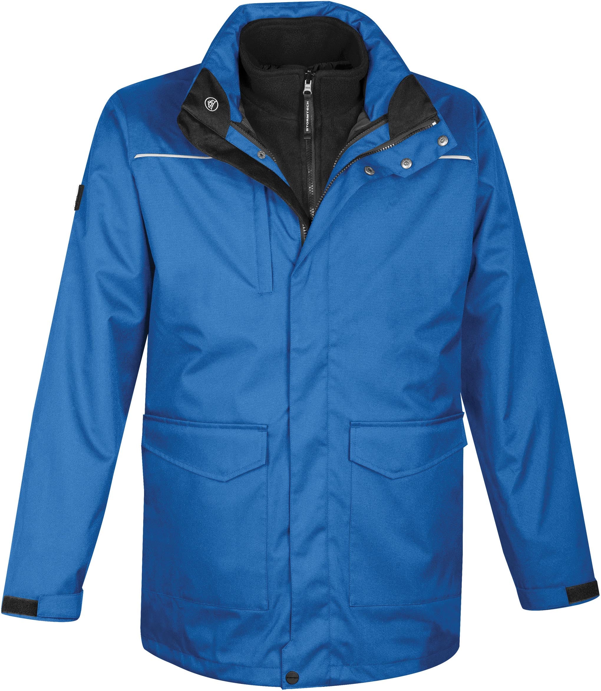 Vortex HD 3 in 1 Parka (H) - SJ68