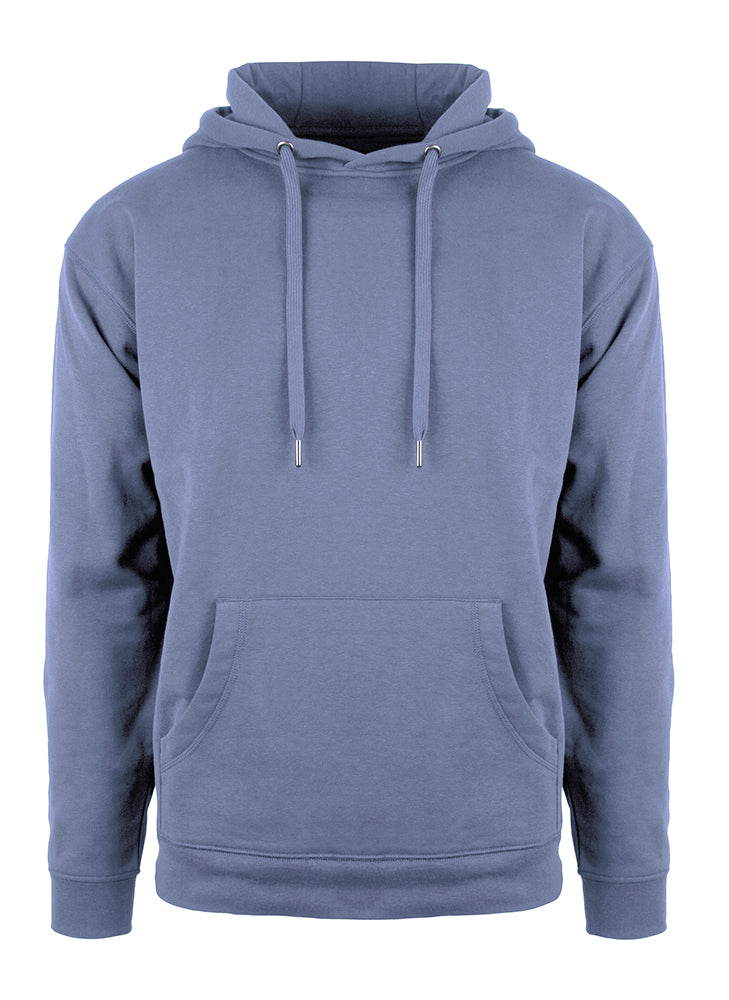 Organic Hoodie GOTS - 6525