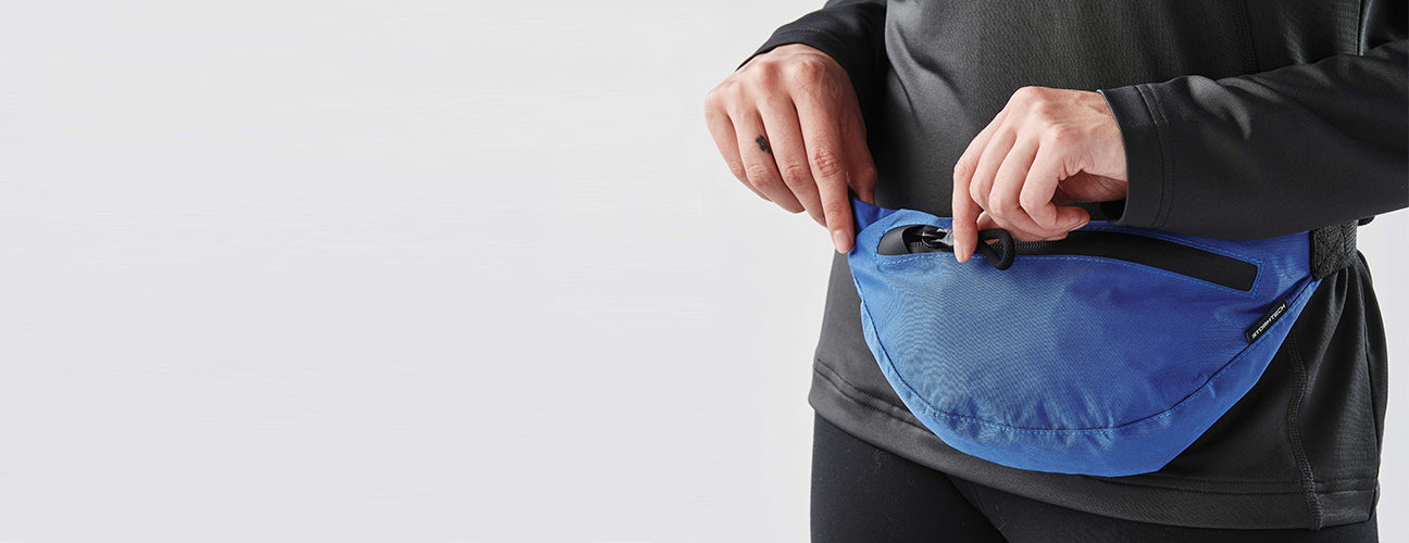 Teton Waist Pack - SR43