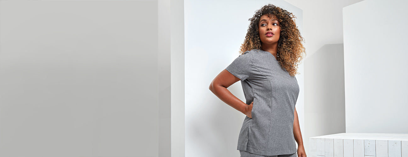 Viola Tunic - P688