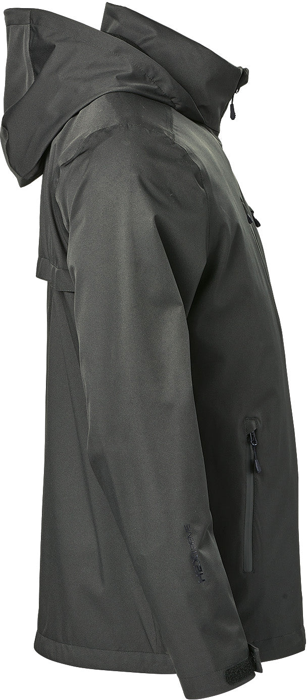 Scirocco lightweight skalljakke (U) - SK38