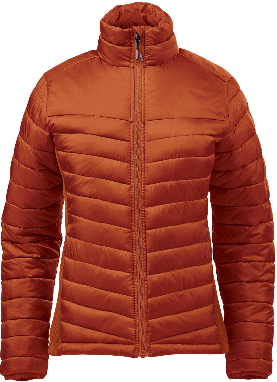 Montserrat Thermal Jacket (D)