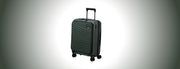 Intuo Utv. Koffert 4 hjul Frontlomme 55 - X150720