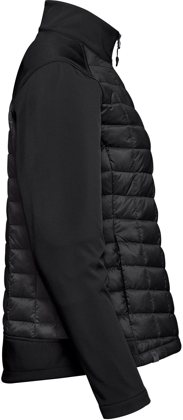 Appalachian thermal softshell jacket (D) - SK49