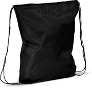 Drawstring bag premium