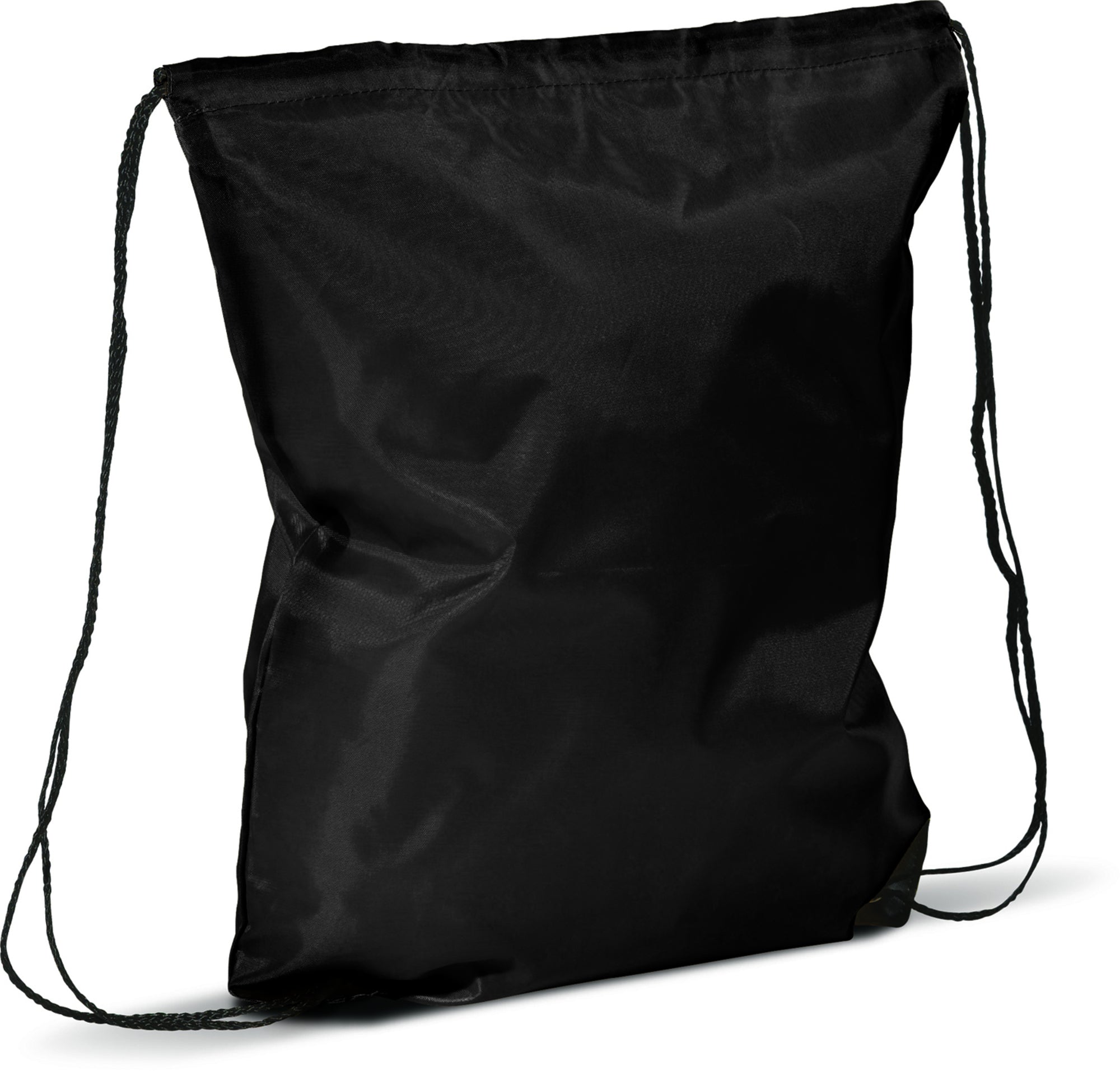 Drawstring bag premium