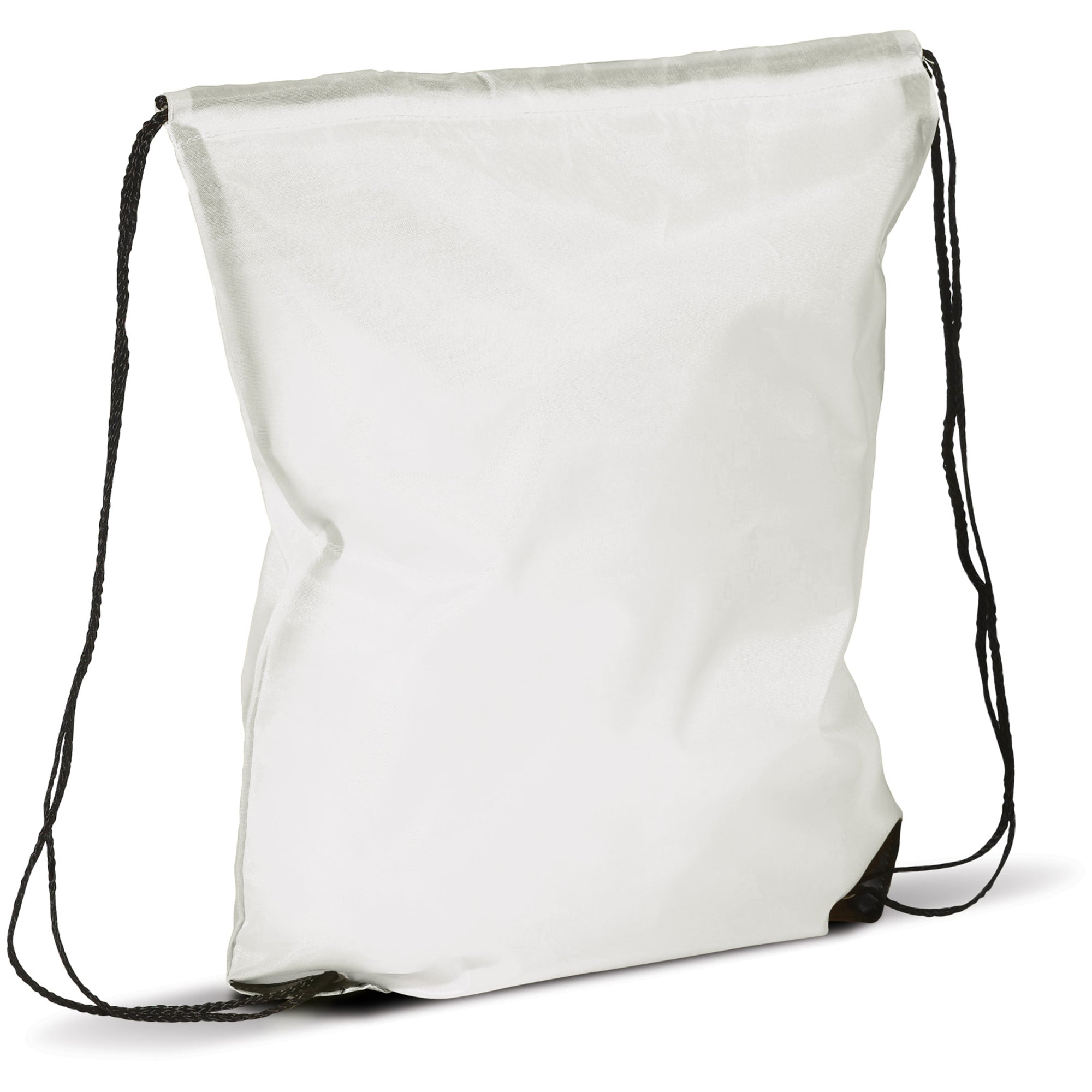 Drawstring bag premium