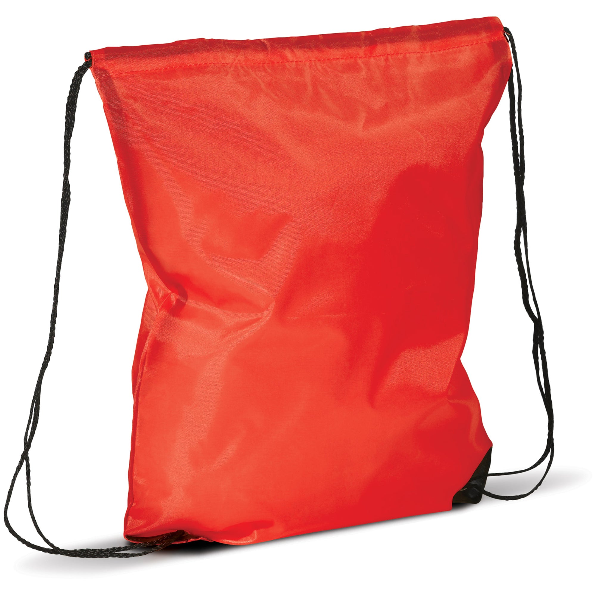 Drawstring bag premium