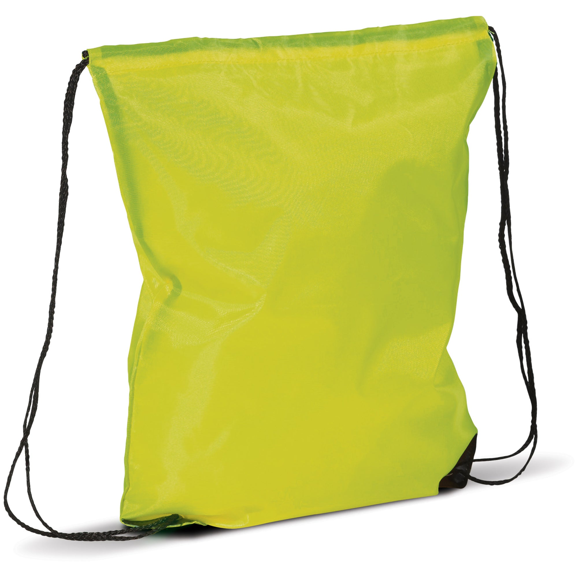 Drawstring bag premium