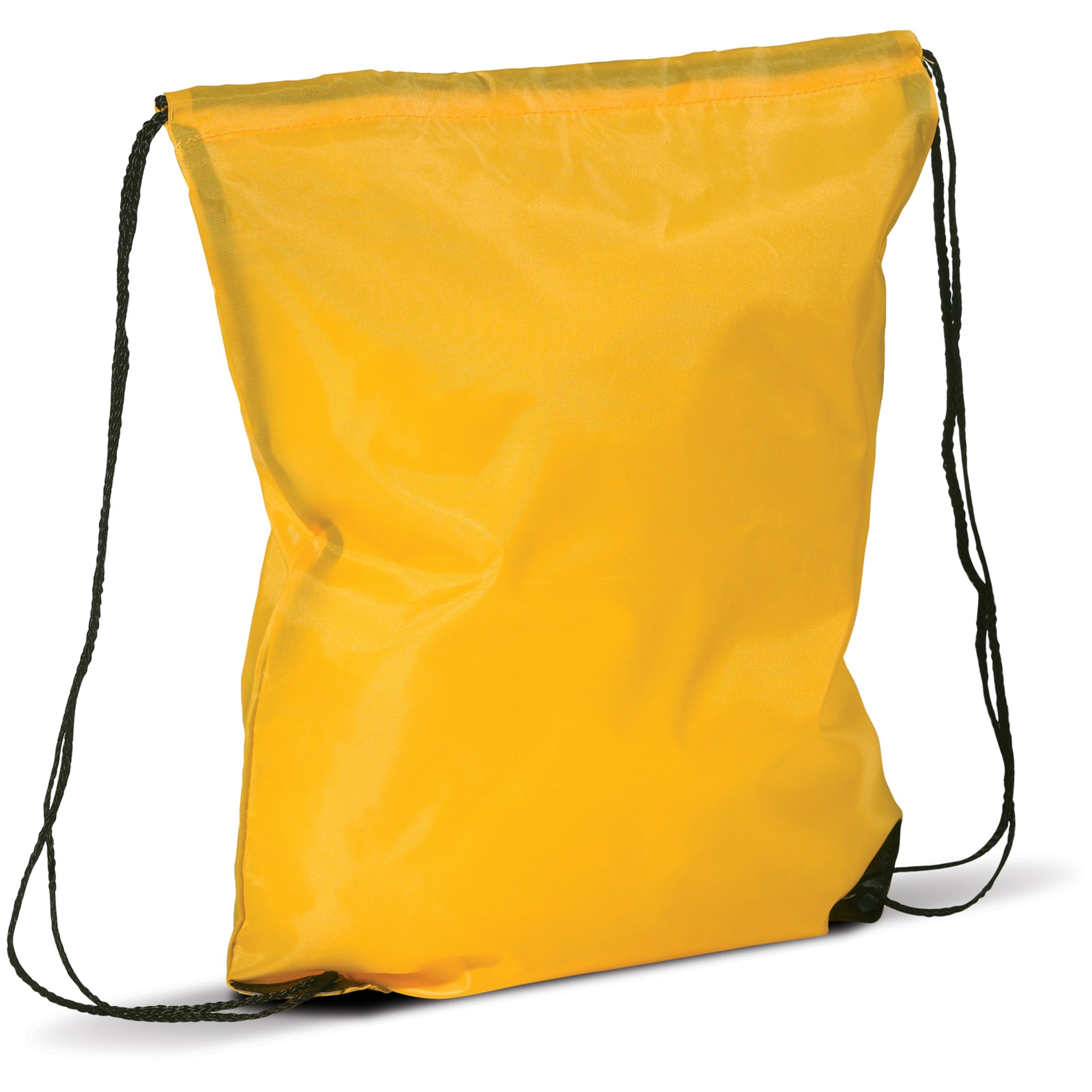Drawstring bag premium