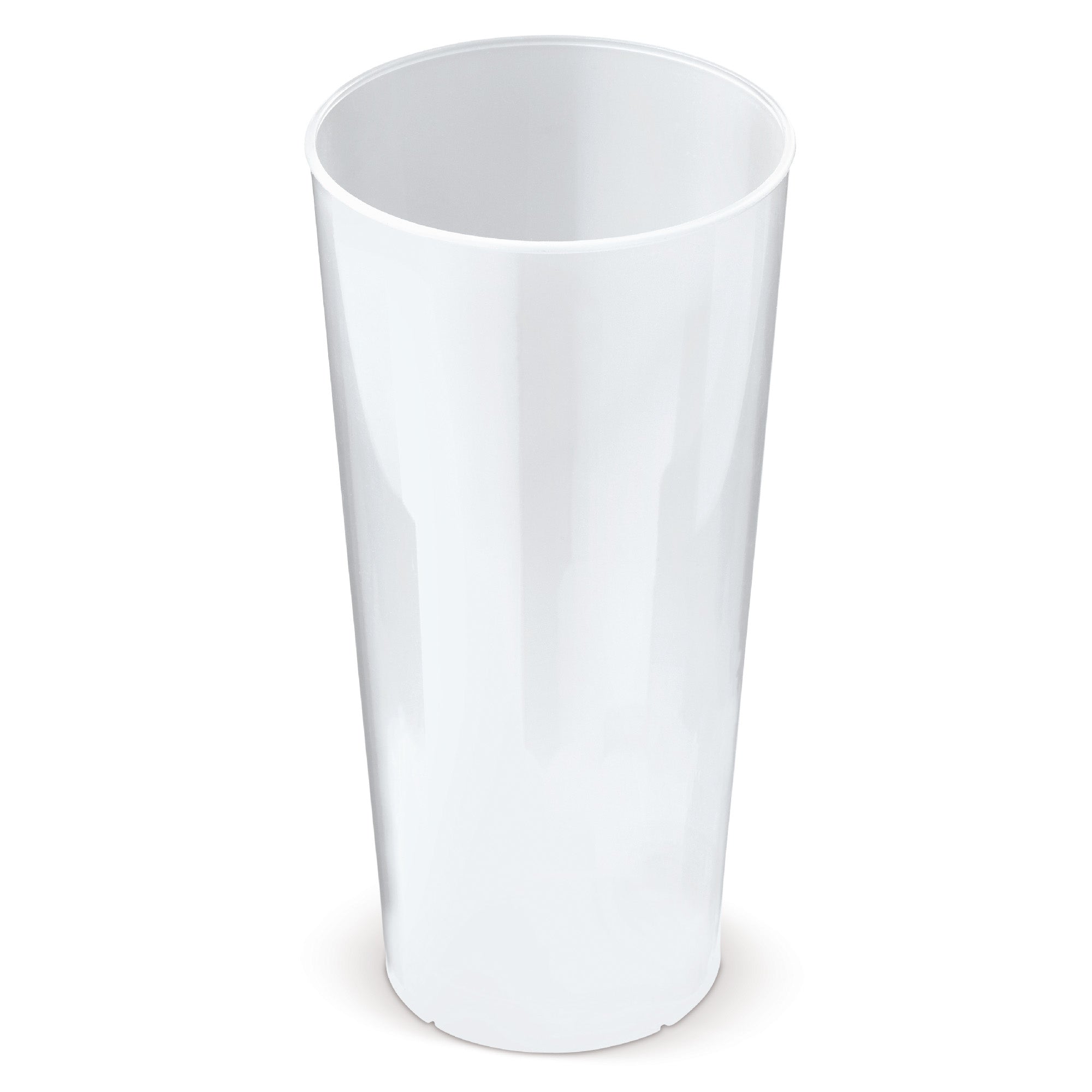 Eco cup biobased 500 ml
