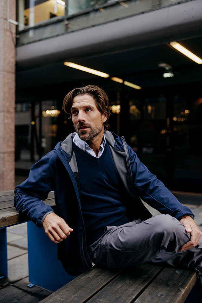 Edison unisex - 8638