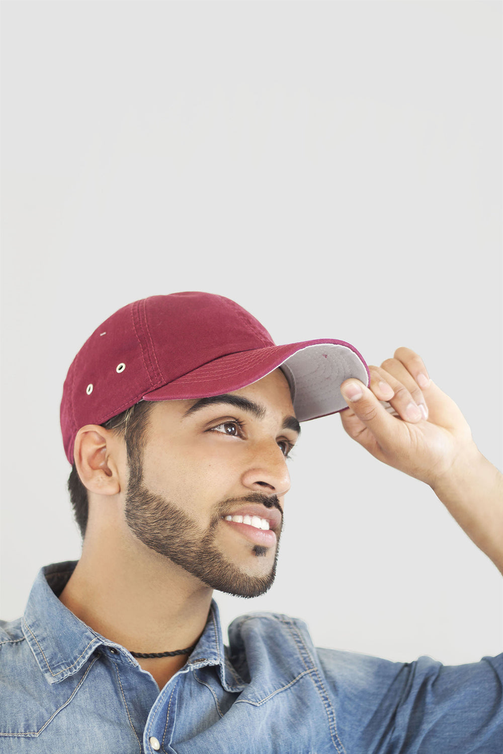 Action Cap - M020