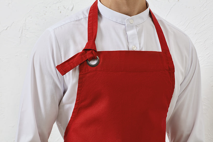 Calibre Bib Apron - P130