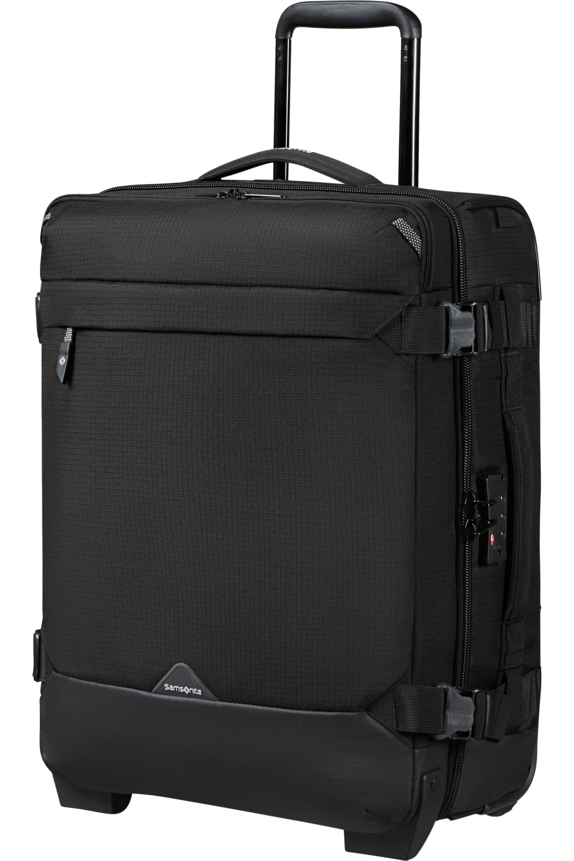 Roadseeker Duffelbag med hjul 55 backpack - X154952