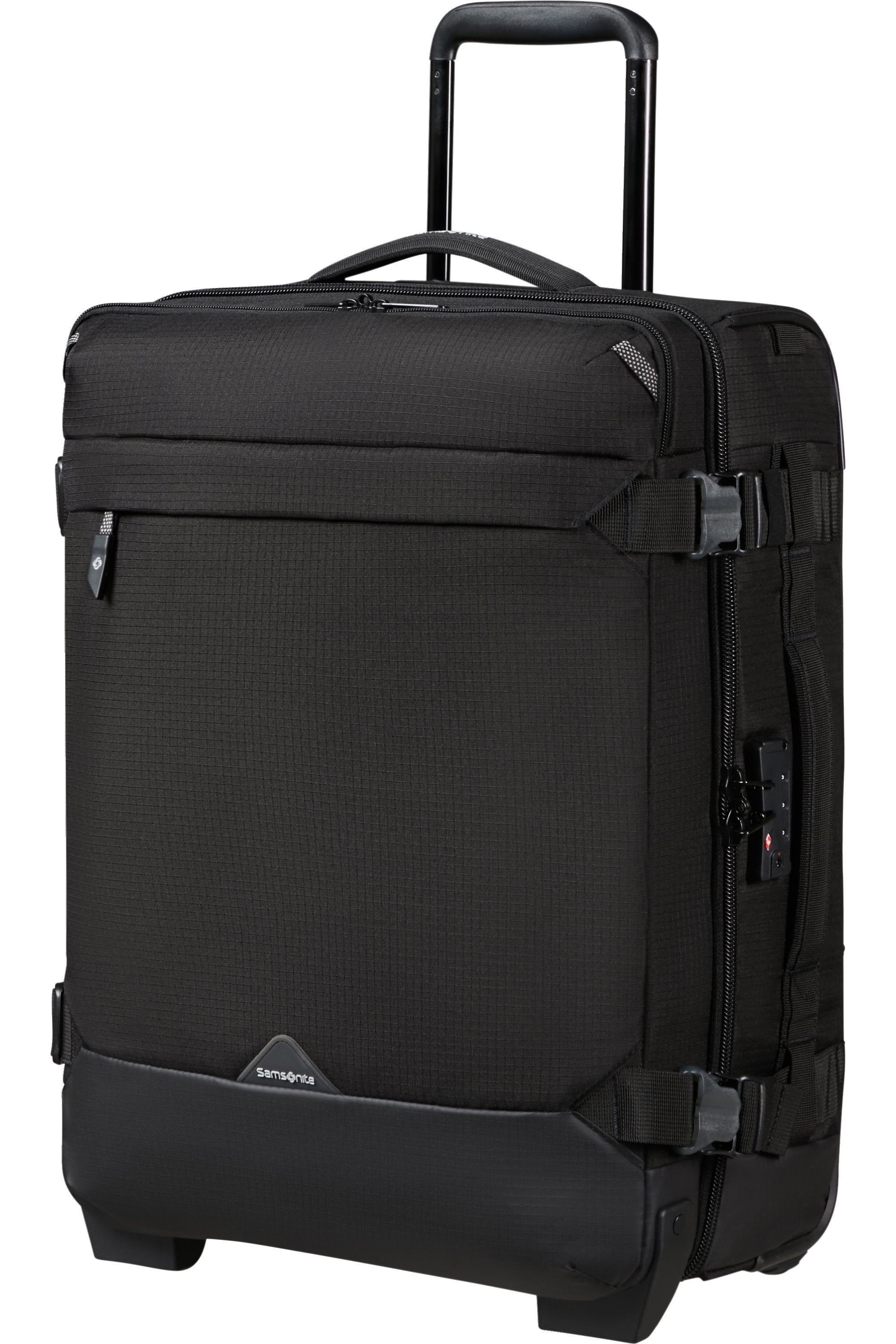 Roadseeker Duffelbag med hjul 55 backpack - X154952