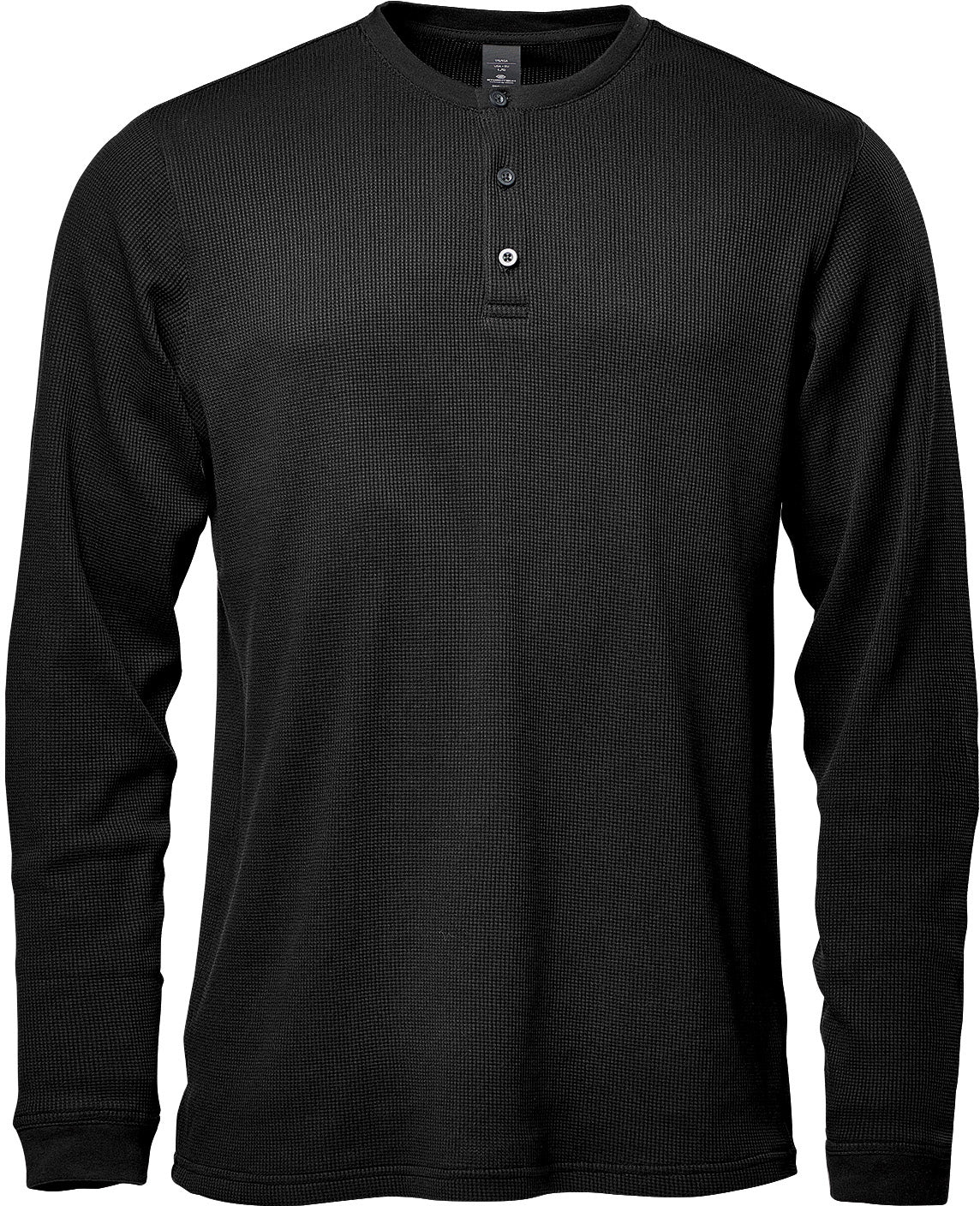 Ashburn Henley (U) - SG36