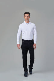 Boulder Tailored Fit Jean Herre - TV8958