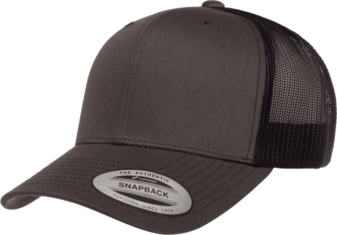 Flexfit Retro Trucker 2-Tone - FL6606T