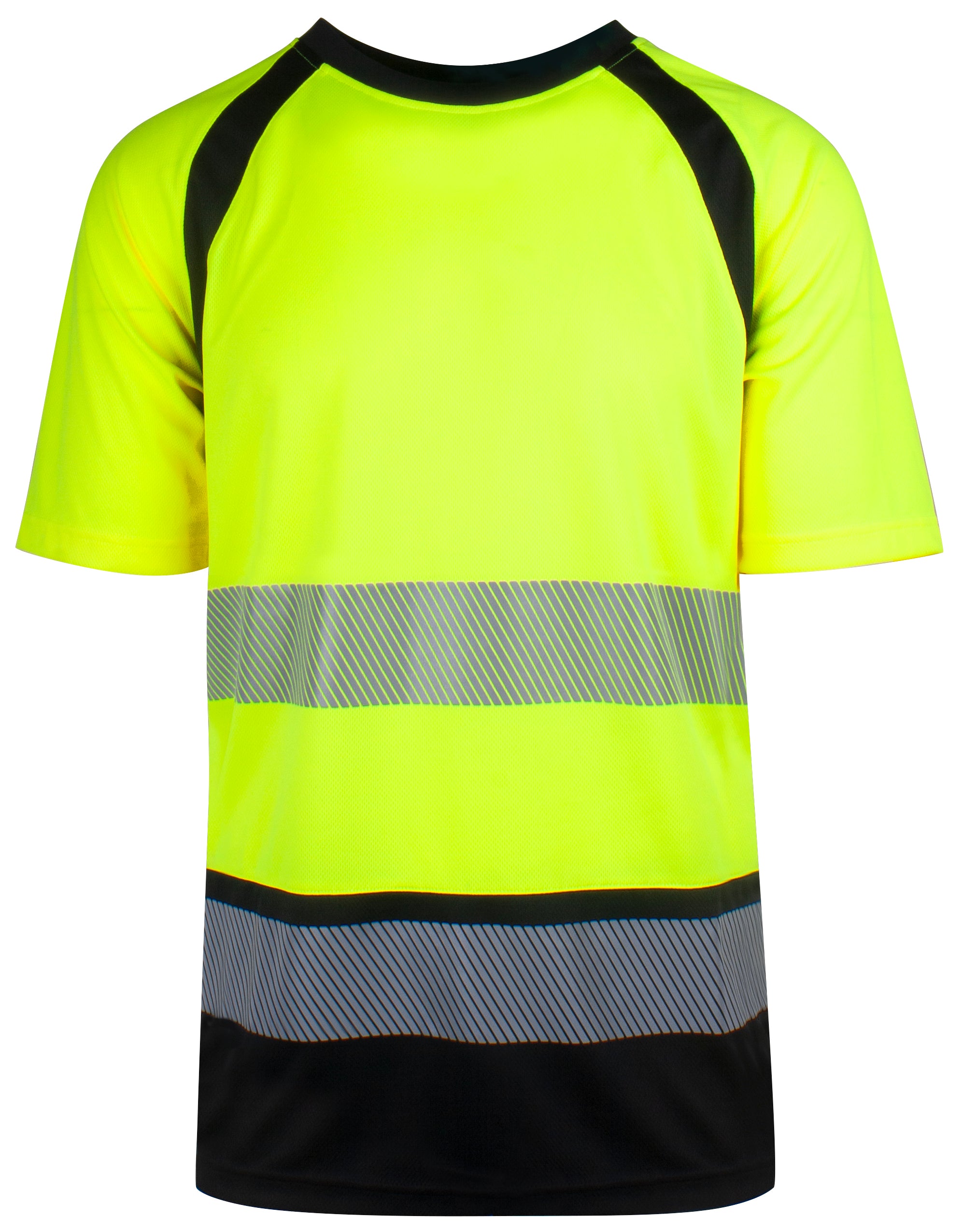 Frontline Tee (U) - 4713