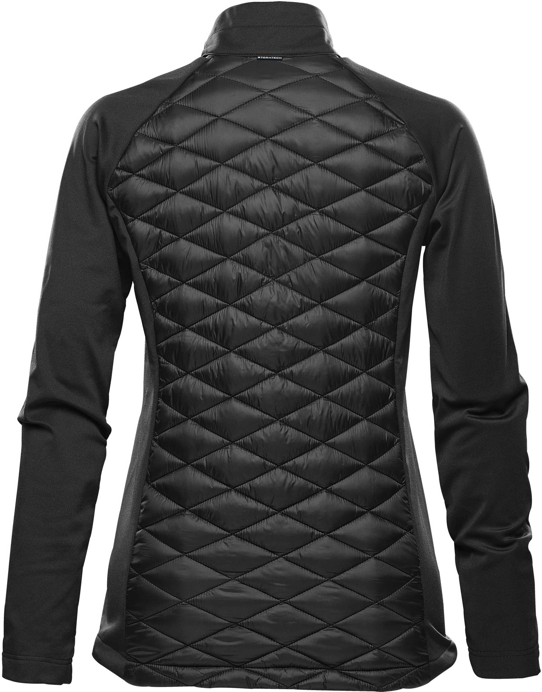 Boulder Thermal Shell (D) - SK15
