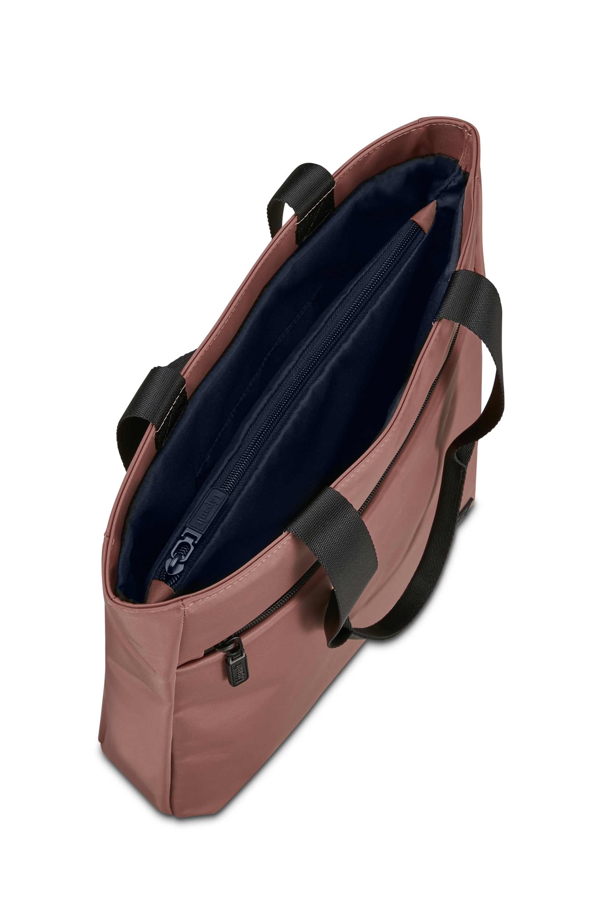 City Plume Shopper Bag - XZ140619