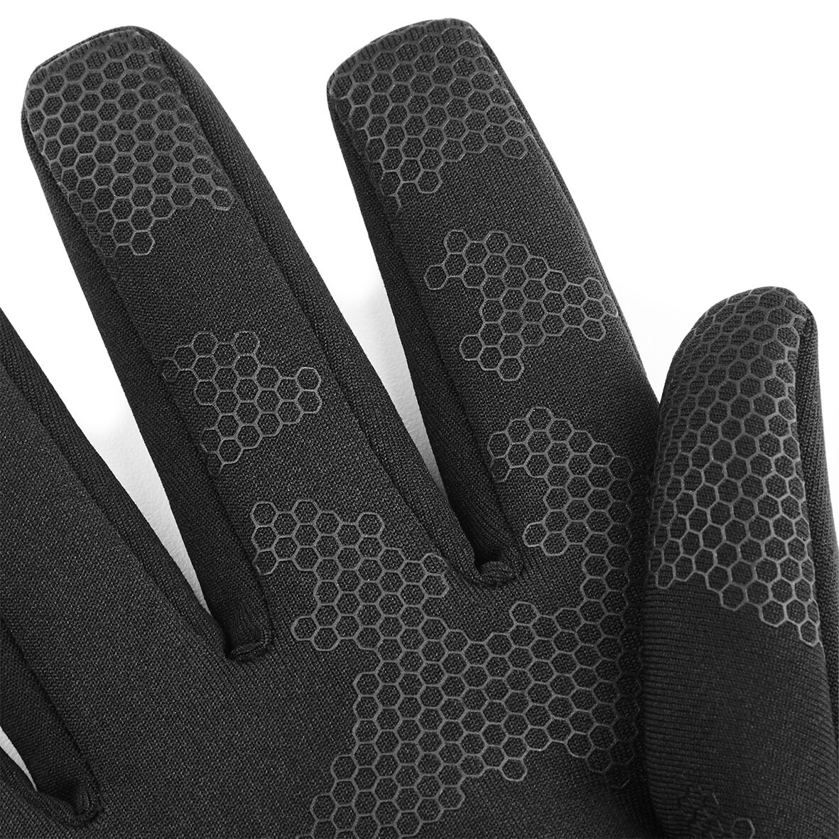 Softshell Sports Tech Gloves - BBB310