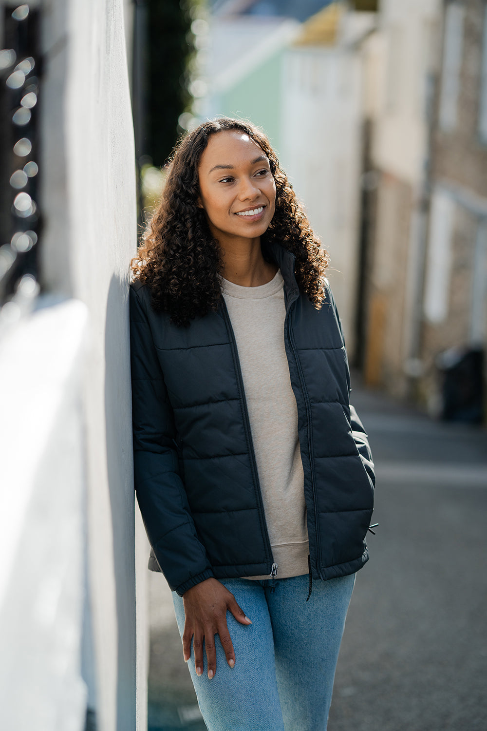 Sierra Thermal Jacket (D) - SK41