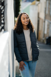 Sierra Thermal Jacket (D) - SK41