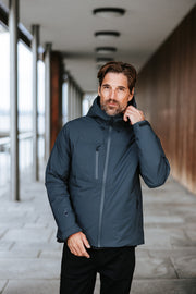 Nostromo Thermal Shell - SK34