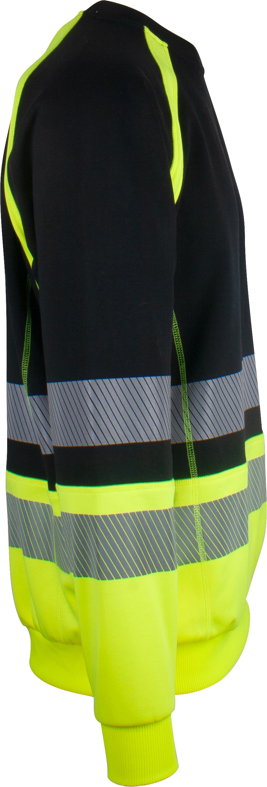 Crossover Crew neck (U) - 4721