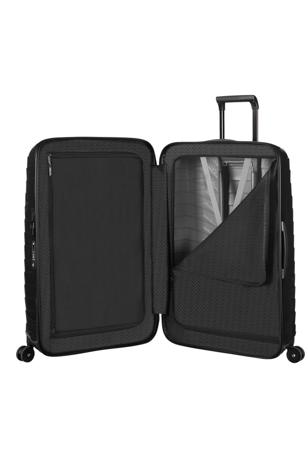 Proxis Koffert med 4 hjul 69cm - X126041