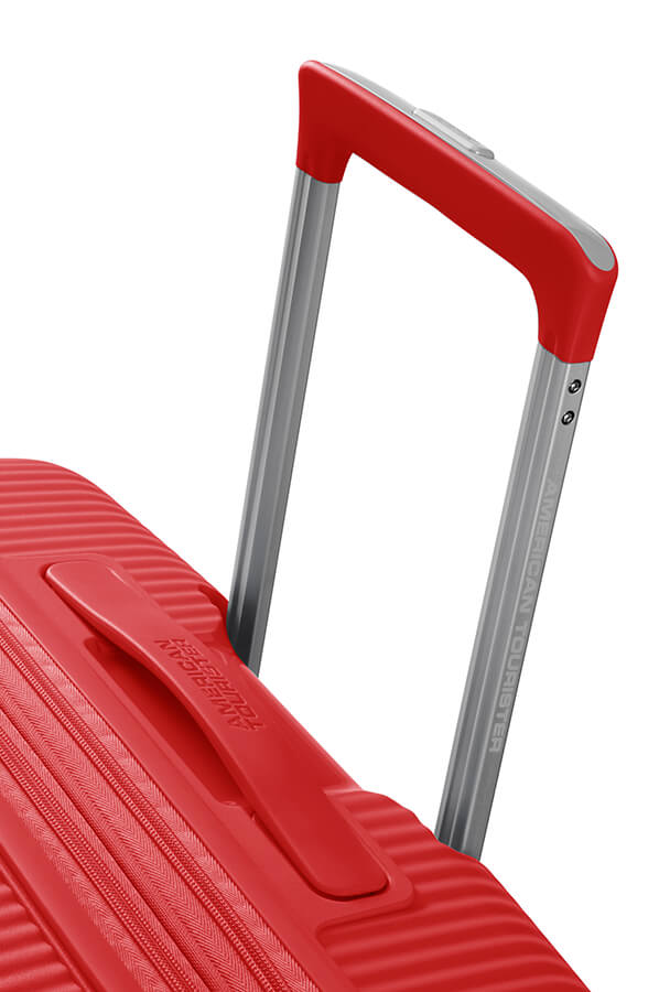Soundbox Utvidbar koffert 4 hjul 67cm - Y088473
