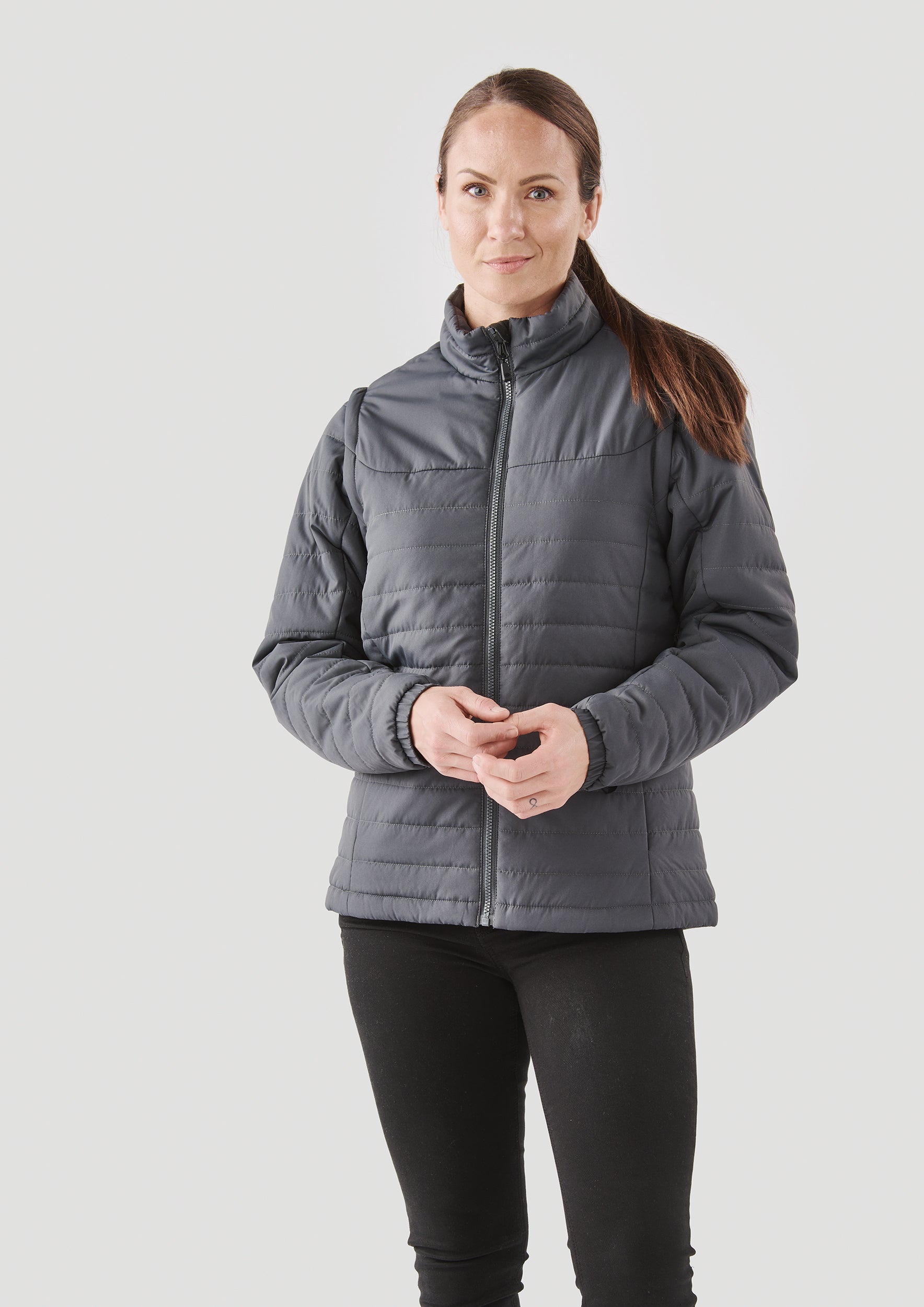 Fairbanks 5-in-1 System Jacket (D) - SK31