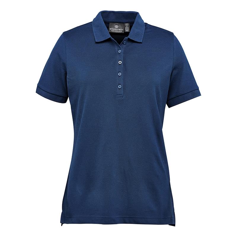 Nantucket pique (D) - SP19