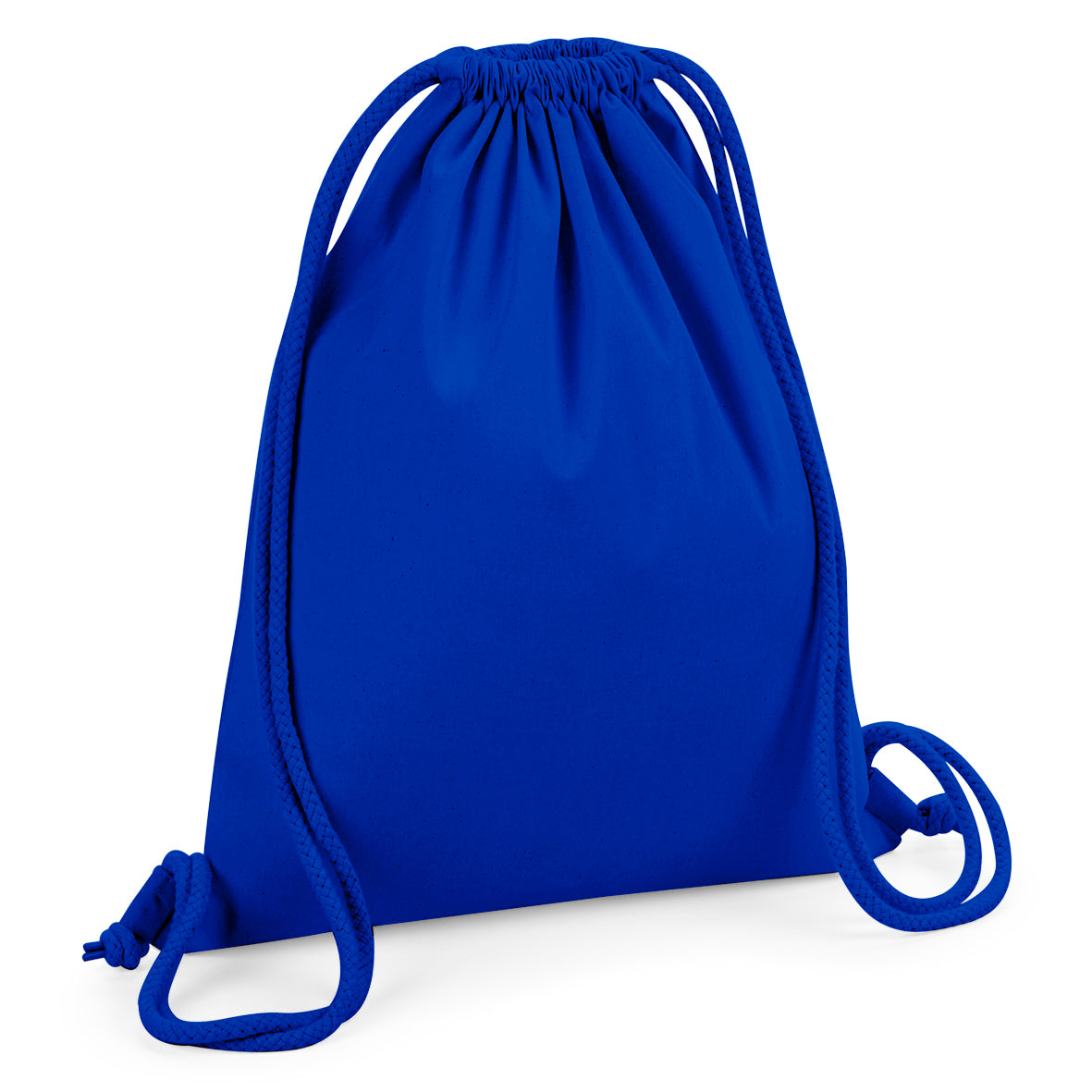 Organic Premium Cotton Gymsac - BBW260