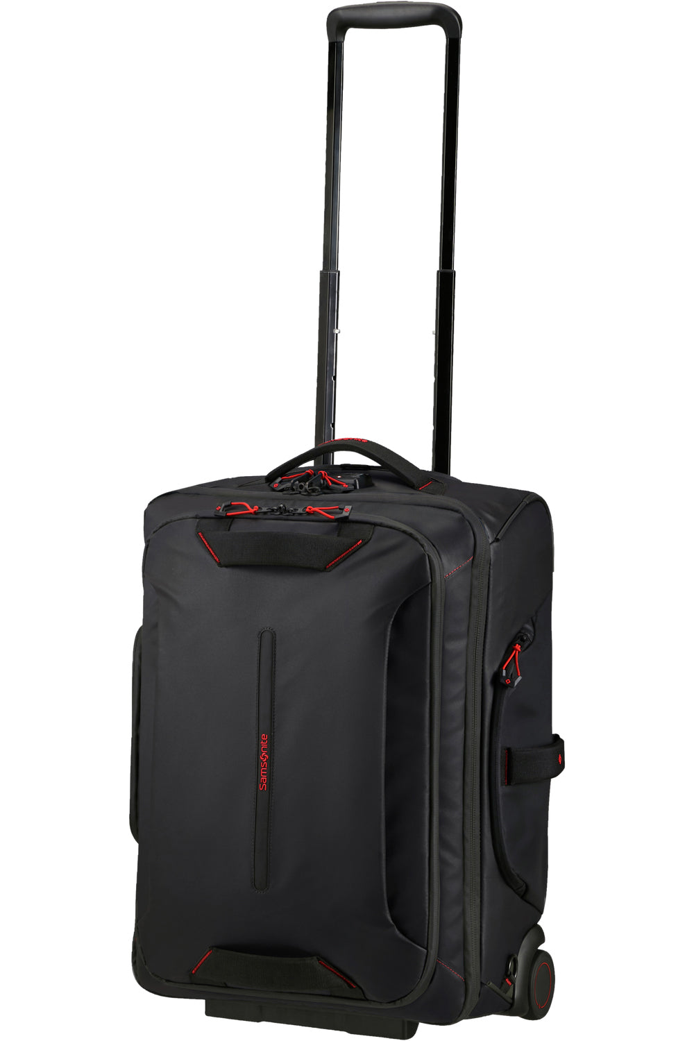 Ecodiver Duffelbag/Ryggsekk 2 hjul 55cm - X140882