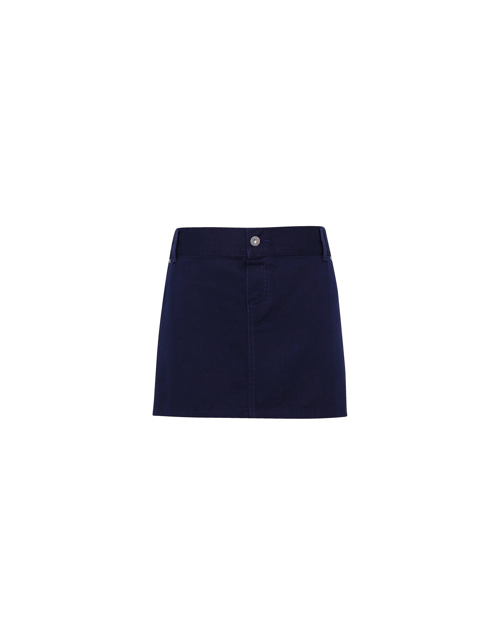 Chino Waist Apron