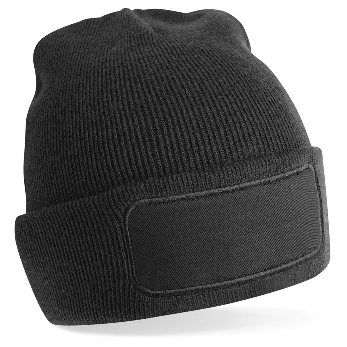 Original Patch Beanie - BBB445
