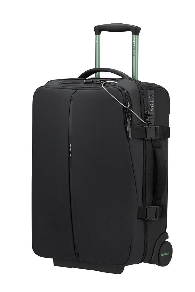 SECURIPAK 2.0 Duffelbag 2 hjul - X150943