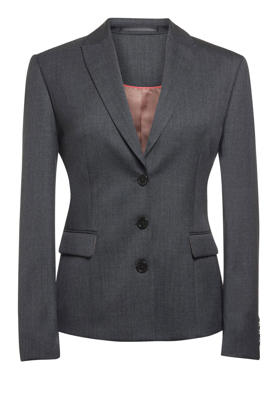 Ritz Tailored Jakke (D) - TV2227