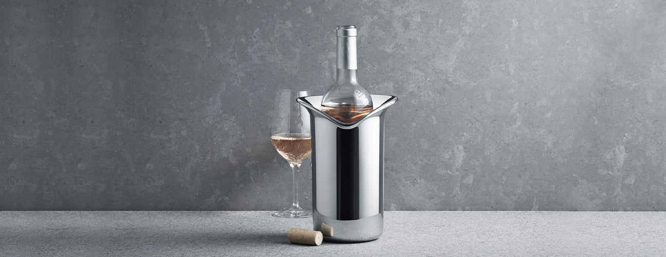 Wine & Bar Cooler - FIGJ3586670