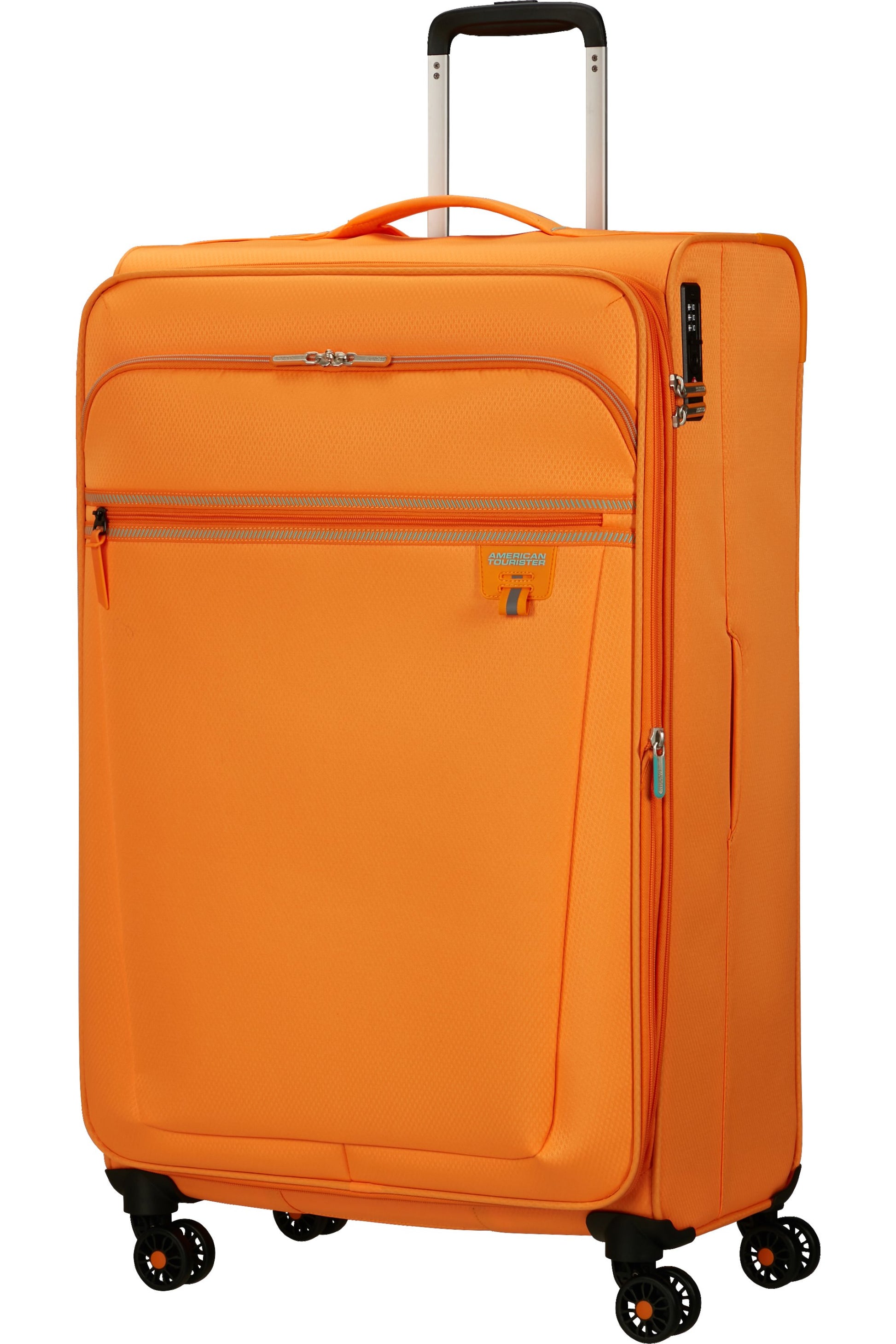 Aerospin Utv. Koffert 4 hjul L - Y153539