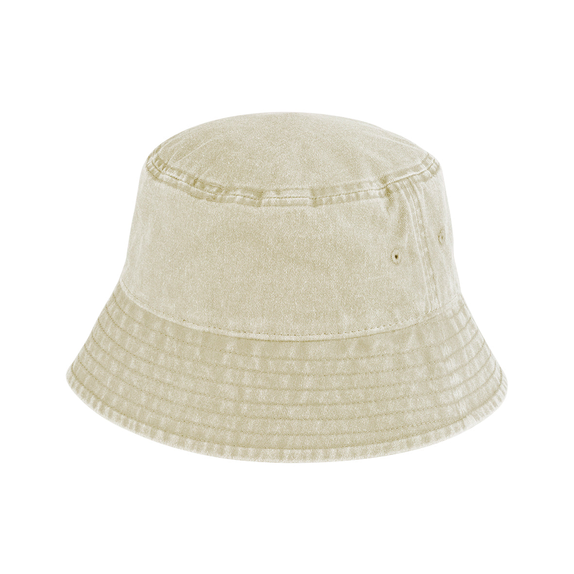 Vintage Bucket Hat