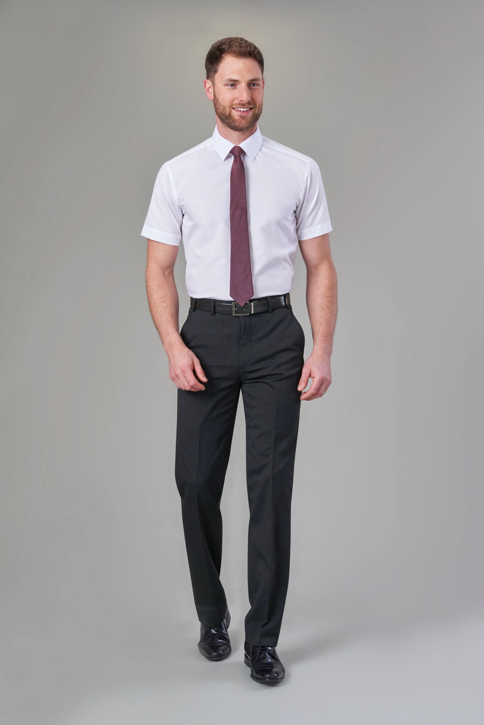 Aldwych Tailored Bukse (H) - TV8557
