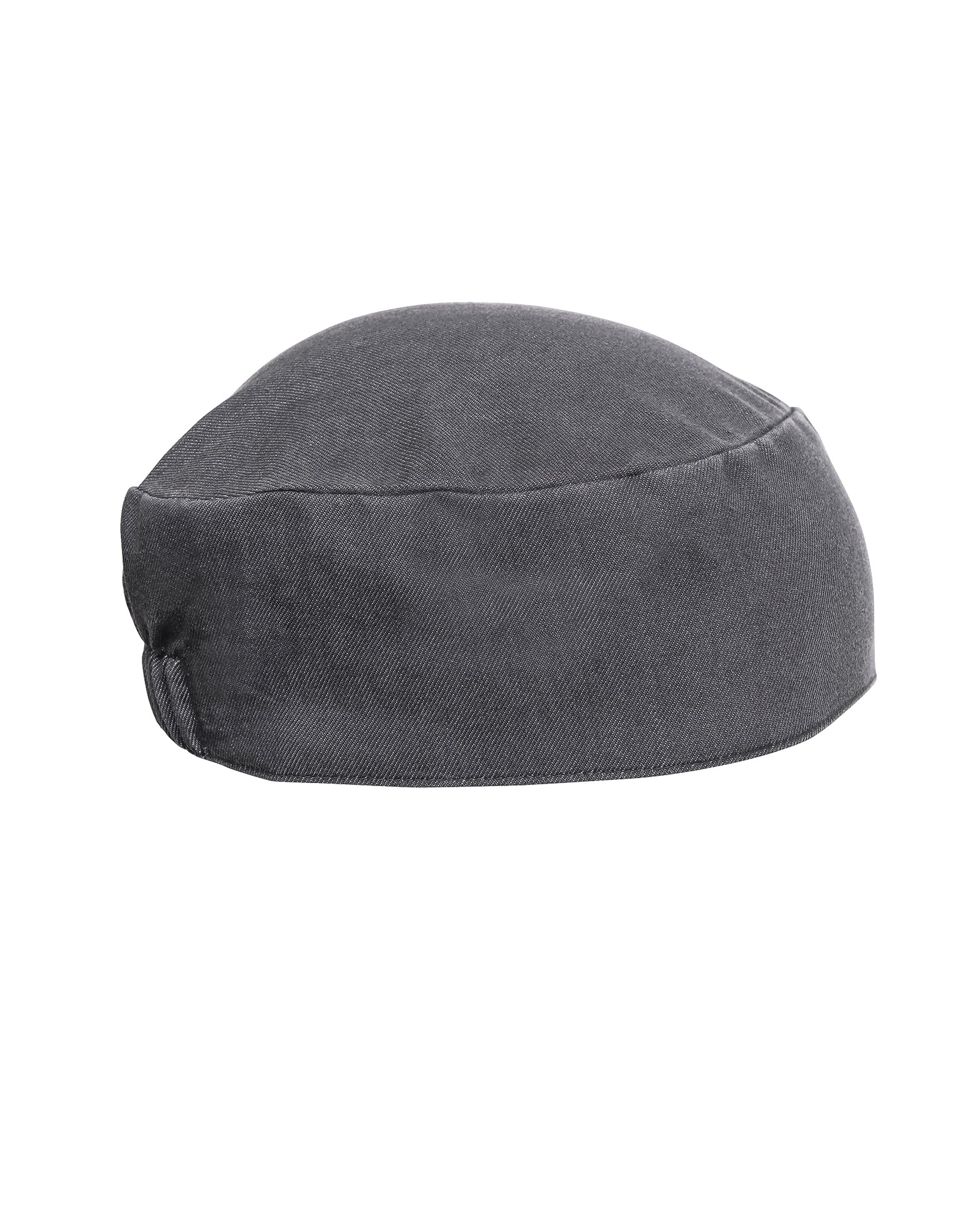 Chefs Skull Cap - P653