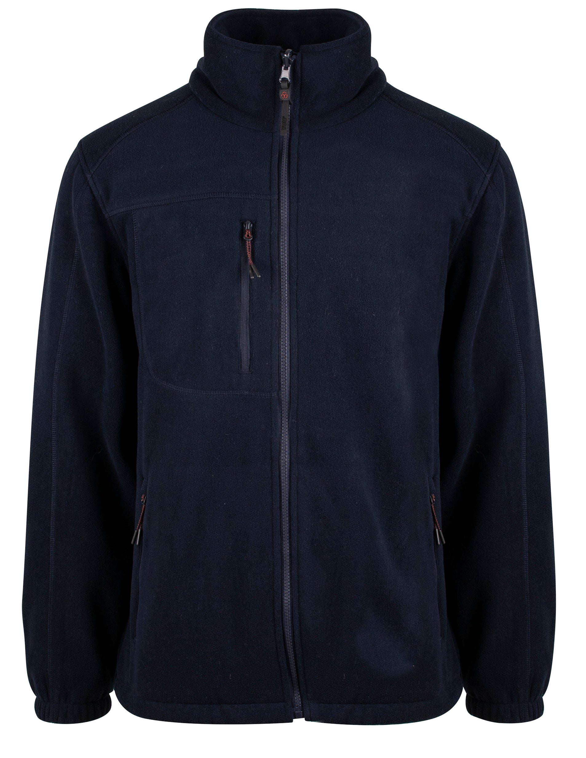 Laval fleece - 7132
